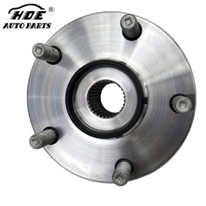 3DACF041D-3KR 43550-28030 9330014 5500357 Roulement de roue de haute qualité en gros pour TOYOTA ALPHARD - Product Image 3