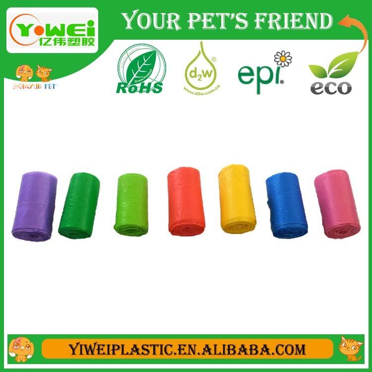 personnaliser les couleurs