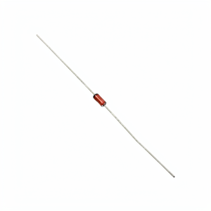 Diodes Electronics Component JANS1N4118-1 DO-204AH, DO-35, Axial Original - Product Image 1