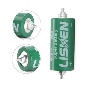 Lishen 2.5V16AH充電式LTOバッテリーセル長いディープサイクル寿命円筒形リチウムイオン電池カーオーディオ用 - Product Image 4