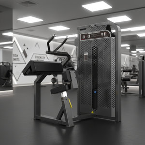 <span class=keywords><strong>Machine</strong></span> d'extension des <span class=keywords><strong>triceps</strong></span> à 45 degrés pour la musculation des bras, équipement de gym professionnel, <span class=keywords><strong>machine</strong></span> de musculation - Product Image 2