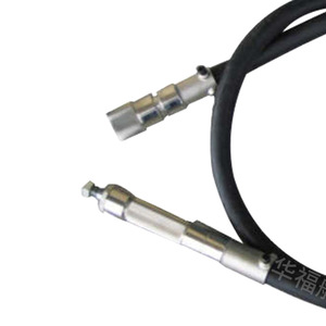 สายยางกำจัดสนิมแม็กซ์ดอร์ฟ รุ่น 591253 สำหรับยางและเหล็ก ใช้ในอุตสาหกรรม - Product Image 1