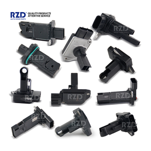 Giá bán buôn xe khối lượng lưu lượng không khí cảm biến tự động maf cảm biến cho Nissan TOYOTA Honda Benz BMW Audi VW Kia Hyundai Ford - Product Image 2