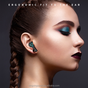 Be Loud Be Proud Écouteurs <span class=keywords><strong>sans</strong></span> <span class=keywords><strong>fil</strong></span> A15 Binaural HD Call TWS Écouteurs <span class=keywords><strong>Piano</strong></span> Paint Handfree Écouteurs - Product Image 3