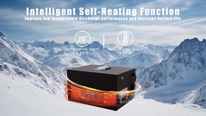 Factory OEM ODM CATL BYD Grade a Cell Long Range <strong>24V</strong> <strong>10Ah</strong>-100Ah 54Ah 78Ah Wheelchair <strong>Lithium</strong> Ion Lifepo4 <strong>Battery</strong> <strong>24V</strong> - Product Image 3