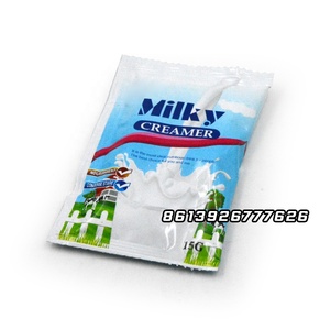 <span class=keywords><strong>Polvere</strong></span> Istantanea per Caffè e Tè al <span class=keywords><strong>Latte</strong></span>, Crema Non Lattiera 20g, 25g, 35g, 1kg, 25kg - Product Image 4