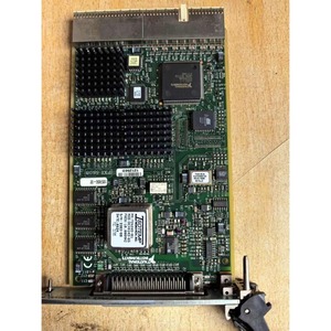 การ์ด NI DAQ ของ National Instruments PXI-6608 มือสอง 1 ชิ้น, ตัวนับ/ตัวตั้งเวลา 8 ช่องสัญญาณ พร้อม DIO - Product Image 3