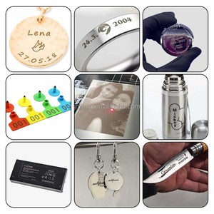 เครื่องเลเซอร์ไฟเบอร์ JPT/Raycus/MAX 30w เครื่องมาร์กกิ้งเลเซอร์ Faber 20w 30w ไดโอดเลเซอร์ไฟเบอร์ 30w เลเซอร์ไฟเบอร์ 30w Raycus 30w - Product Image 6