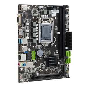 B250 H310 M.2เมนบอร์ด NVMe DDR4เมนบอร์ดคอมพิวเตอร์ตั้งโต๊ะแบบ esonic ขนาด1000ม. LAN LGA <span class=keywords><strong>1151</strong></span> MATX เมนบอร์ดพีซีสำหรับ6/7/8/เจน9th - Product Image 2