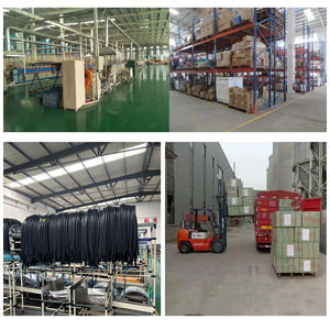 Profilé de fenêtre et de porte en aluminium Cale de <span class=keywords><strong>vitrage</strong></span> Joint d'étanchéité en caoutchouc EPDM Bande de matériau pour joints de porte et de fenêtre - Product Image 6