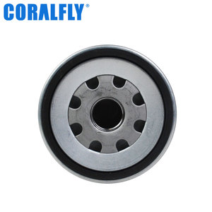 <span class=keywords><strong>Filtre</strong></span> à huile diesel de carburant de moteur de camion d'excavatrice 738111123 10297295 7381111 LF3749 LF3749 B7171 - Product Image 2