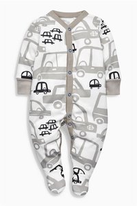 Vêtements pour bébés garçons nouveau-nés, combinaisons d'hiver populaires en gros à prix réduit - Product Image 3