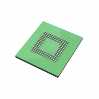 Componentes Electrónicos de Memoria Is21Es64G-Jcli 153 Vfbga en Stock