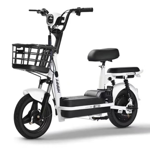 Factory 350W Urban Leisure Rear <b>Hub</b> Brushless Motor 48V Electronic Display Lithium-Ion Battery - Product Image 3