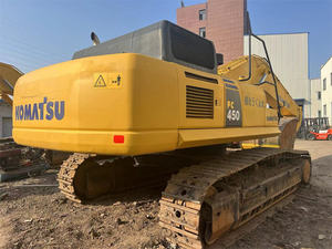 Utilizado para excavadora de orugas de 100%, motor de alta eficiencia de 45 toneladas, 1 año de garantía, origen japonés - Product Image 6