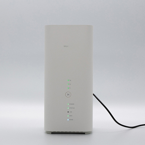 Unlocked HUA WEI 4G WiFi Router B818-263 Dual Band LTE <b>Modem</b> Wireless Gigabit CPE 4G Cat19 1.6Gbps Indoor Router Sim Card Slot - Product Image 2