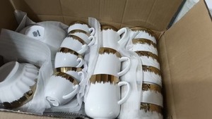 Vajilla <span class=keywords><strong>de</strong></span> <span class=keywords><strong>Porcelana</strong></span> Blanca <span class=keywords><strong>de</strong></span> Cerámica Ecológica, Estilo Europeo, <span class=keywords><strong>Platos</strong></span> para Cena <span class=keywords><strong>de</strong></span> Hotel, Modelos Variados, <span class=keywords><strong>Precio</strong></span> Económico, Venta por Tonelada - Product Image 2