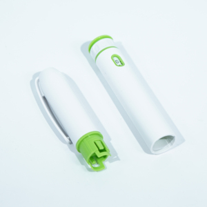 Cuerpo de Pluma Desechable con Ventana de Dosis, Compatible con 3 ml, Marca Personalizada, Plazo de Entrega Estable - Product Image 6