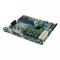 Motherboard PC Industri Advantech AIMB-788 LGA1718 Chipset Intel ATX DP/VGA DDR4 RAM 32GB SATA USB 3.2 M.2