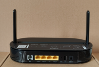 ONU XPON vente chaude de haute qualité HG6821T-U XPON ONU 4GE + 1TEL + 1USB + 2.4G & 5G WIFI Version anglaise vers FTTH/FTTB/FTTX HG6821M