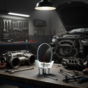 แคลมป์ยึดท่อฟาซาโน่ FG 176/RE เครื่องมือซ่อมยานยนต์ - Product Image 3