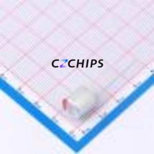 Condensador Sólido HG1H107M1012PC, Componente de Orificio Pasante (THT), D10xL12mm 100uF 20% 50V 5mm - Product Image 1