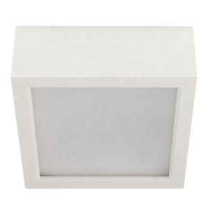 Difusor PMMA para Downlight LED, IP20, Montaje en Superficie, Ajustable, Regulable por Triac, Garantía de 5 Años - Product Image 1