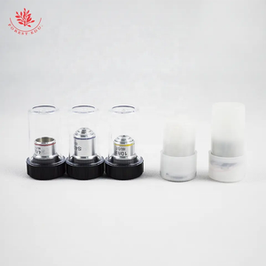 Étudiant Microscope expérimental Phoenix 640x examen d'entrée au collège même Microscope manuel Microscope synchrone - Product Image 5