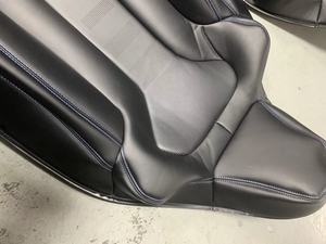 Nuovi Sedili Economici Marca YLC per Upgrade Audi RS3, Compatibili con A6L A7 A3 A4 A5 A6 C8 Q3 Q5 Q7 Q8 Tutti i Modelli - Product Image 3