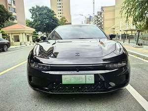 Купить электромобили из Китая: подержанный электромобиль Zeekr 001 2023 года, версия WE, 100 кВт·ч - Product Image 2