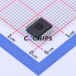 ชิปไอซีไมโครคอนโทรลเลอร์ PIC16LF720-I/SS SSOP-20-208mil ของแท้สินค้าใหม่ - Product Image 2