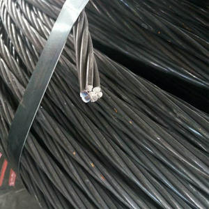 Cable de Acero al Carbono JIS G3536 AiSi 1x3 Preformado para Paneles de Hormigón a Presión - Product Image 4
