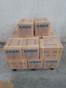 Motor de Embrague para Máquina de Coser Industrial, Motor de Embrague de Cobre, Motor de Embrague Monofásico, <span class=keywords><strong>Madagascar</strong></span>, Serbia, Sierra Leona, Singapur - Product Image 5