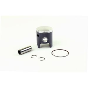 Piston en fonte 2T diamètre 39,49 mm pour cylindre OE - Product Image 1