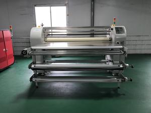 Масляный валик, сублимационный термопресс - Product Image 2