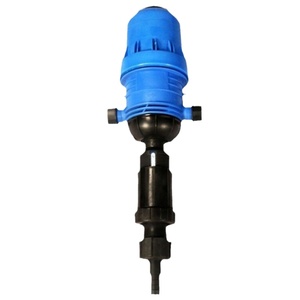 Proporcionador Digital Automático para Granjas de Cerdos y Pollos, Sistema de Riego por Aspersión con Bomba de Plástico para Invernaderos - Product Image 3