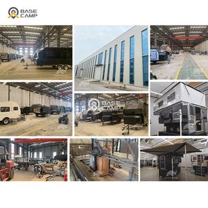 Camper tout-terrain, caravane, <span class=keywords><strong>camping</strong></span>-<span class=keywords><strong>car</strong></span>, pick-up, caravane, carrosserie de pick-up, <span class=keywords><strong>camping</strong></span>-<span class=keywords><strong>car</strong></span> à <span class=keywords><strong>vendre</strong></span> - Product Image 6