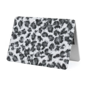 Funda Protectora para Portátil de Cuero PU con Estampado de Leopardo para <span class=keywords><strong>Mac</strong></span> <span class=keywords><strong>Book</strong></span> <span class=keywords><strong>Pro</strong></span> 13 <span class=keywords><strong>2017</strong></span>/2018/2019/2020/2022 - Product Image 3