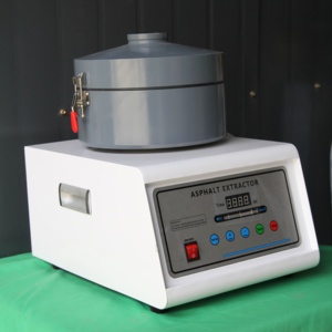 מפעל מכירה ישירה מפעל אספלט צנטריפוגה חולץ - Product Image 3