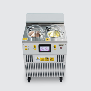 Máy Làm Kem Thương Mại PRO V2 Máy Làm Kem Gelato Maquina De Helados Máy Làm Kem Cứng Gelato Tươi - Product Image 3