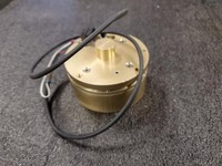 Plc Toptica Terabeam Elevation Axis Drive adapté pour 718-0029-05 Vente en gros
