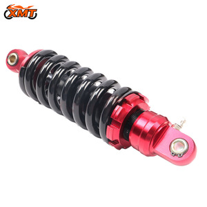 <span class=keywords><strong>Amortiguador</strong></span> Trasero Ajustable de 260 mm para Motocicleta, Scooter, ATV, Quad, <span class=keywords><strong>Pit</strong></span> <span class=keywords><strong>Bike</strong></span>, Dirt <span class=keywords><strong>Bike</strong></span> - Product Image 5