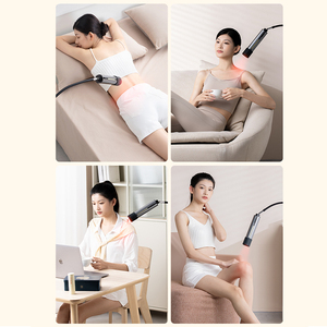 Instrument de Moxibustion de Médecine Traditionnelle Chinoise, Mini Bâtonnets de Moxa, Appareil de Thérapie par Moxibustion Magnétique - Product Image 6
