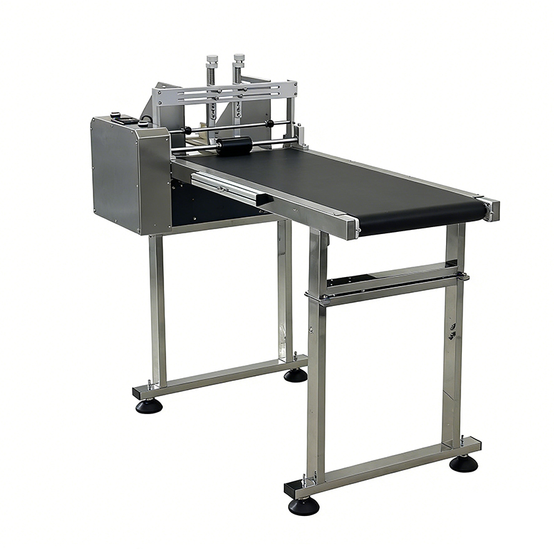 ODM&OEM High Speed Automatic Friction Feeder Machine with Precision Separation for Packaging & Labeling Line