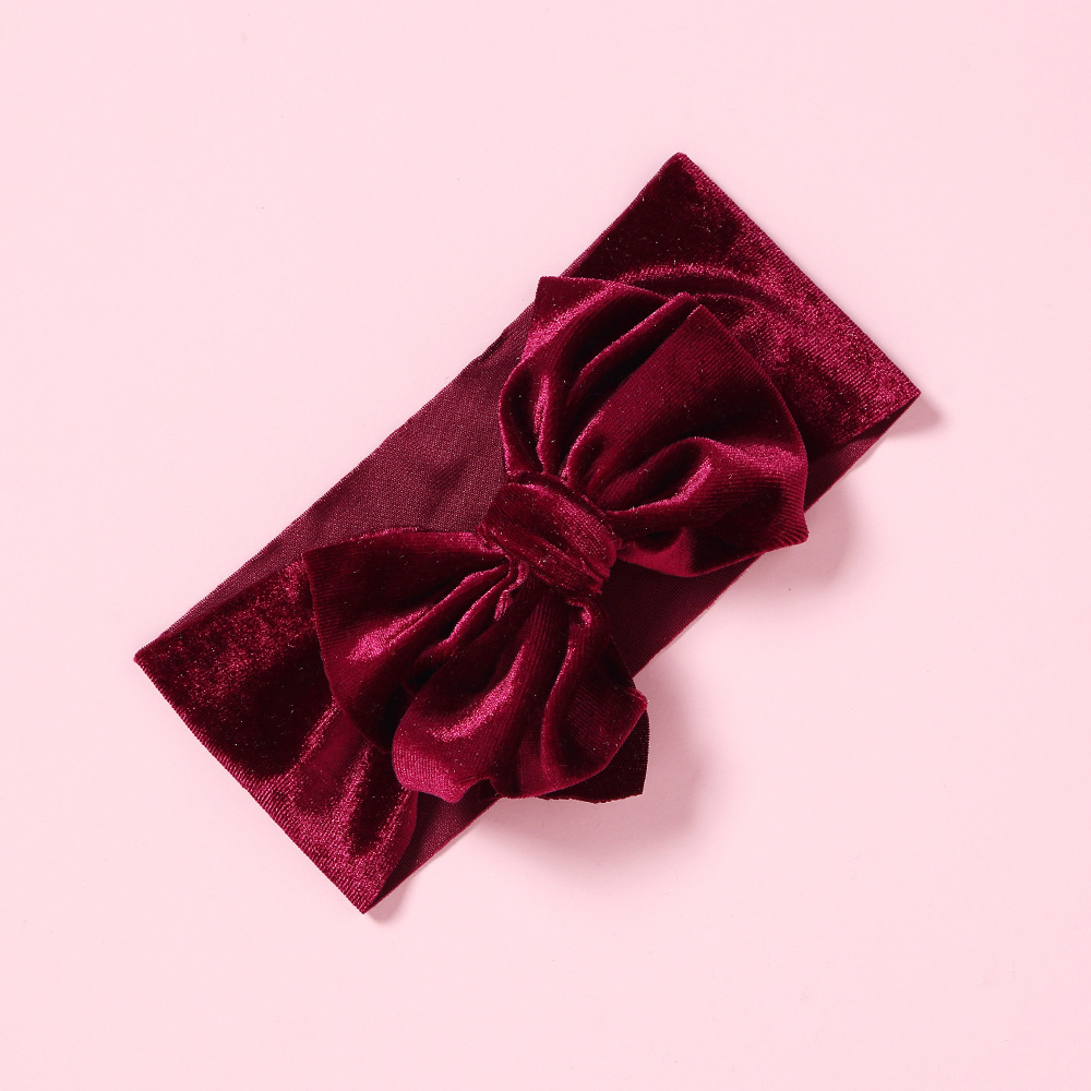 #13 dark red