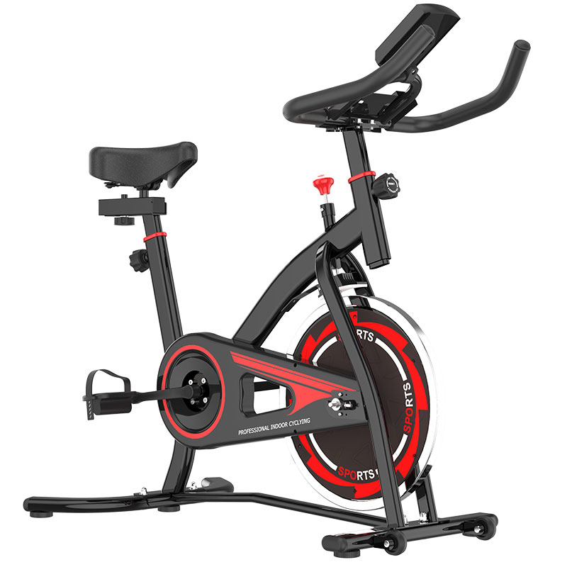 Лидер продаж от производителя, магнитное сопротивление, маховик 4-8 кг, велотренажер