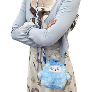 Juguete de Peluche Personalizado con IA, Muñeco Robot Inteligente Educativo con Memoria de Larga Duración, para Niños, con Funciones de Conversación y Aprendizaje, ChatGPT, Wi-Fi, Bluetooth - Product Image 5