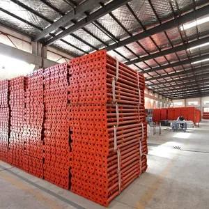Matériaux <span class=keywords><strong>de</strong></span> construction : Accessoires pour étais <span class=keywords><strong>de</strong></span> coffrage en acier, poteaux d'étaiement et accessoires pour étais métalliques - Product Image 1