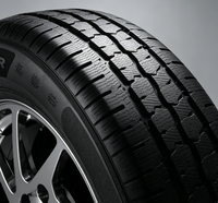 Neumáticos de Nieve Confiables para Condiciones Invernales, Tamaños para Autos y SUV 275/30R20 285/45R20 305/40R20