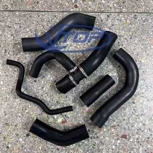 Tubería de Agua para Camiones de Logística, Enfriador de Agua, Accesorios para Tanques de Expansión, Colección de Conexiones para Camiones <span class=keywords><strong>Scania</strong></span> - Product Image 1
